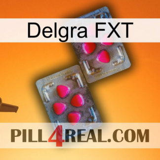 Delgra FXT 15